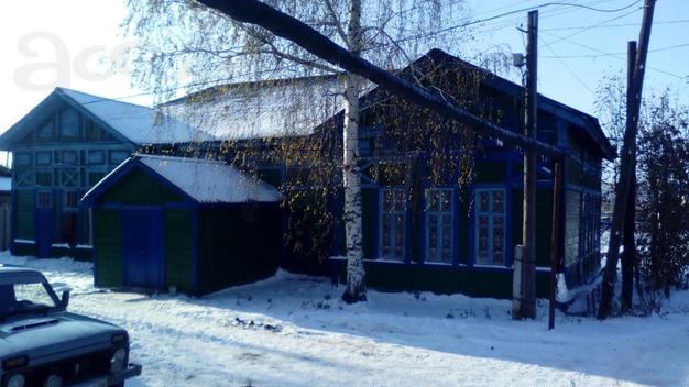 Сдаются в аренду нежилые помещения